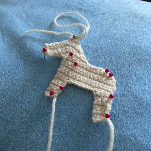 Meet your Posher, Lingjun - Picture 1 of 1